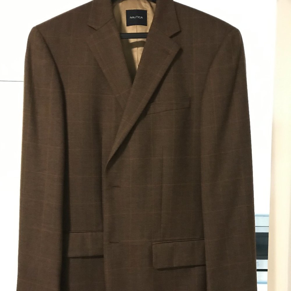Sport Coat from Nautica